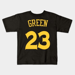 Draymond Green Kids T-Shirt